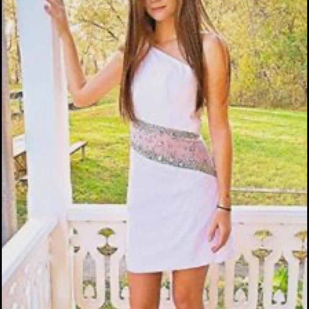 White Dress ($200 OBO)